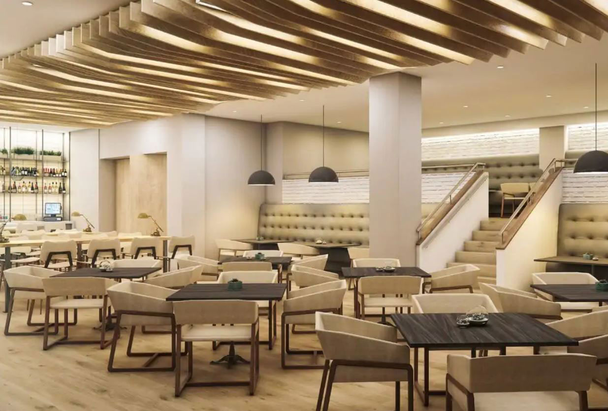 Tapestry Collection by Hilton by Hilton Hospitality Net