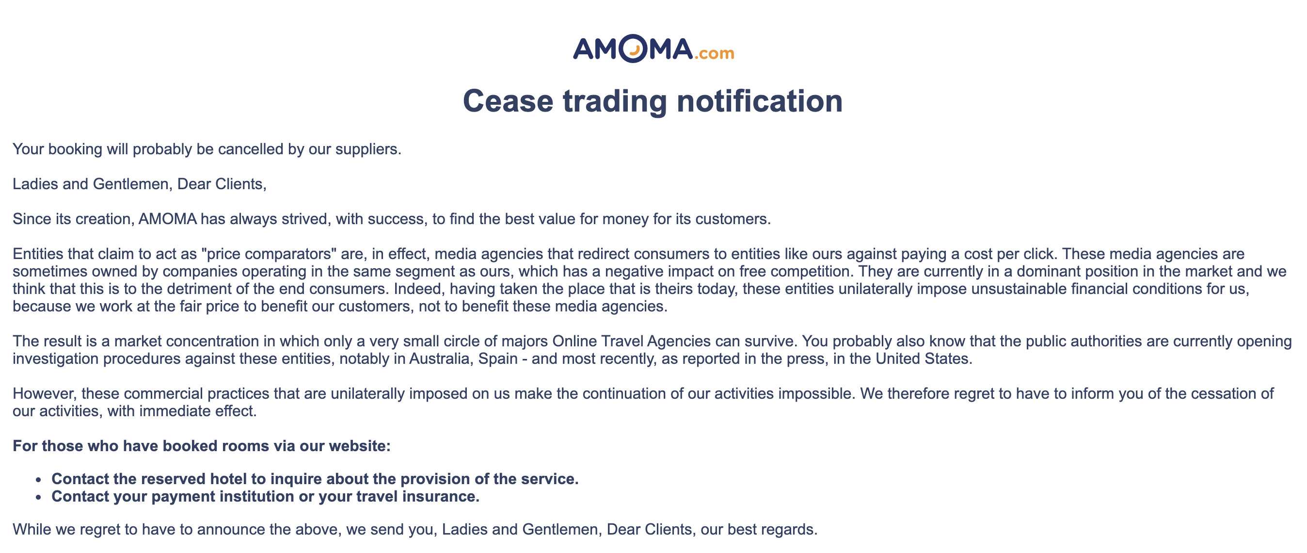 — Source: Travel Singularity