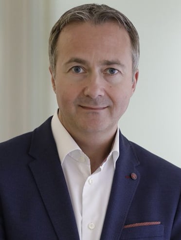 Paul Abbott has been appointed CEO at American Express Global Business