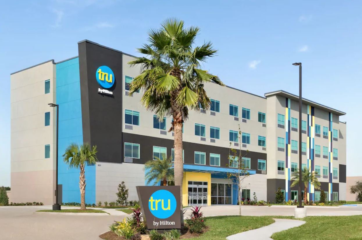 Tru by Hilton by Hilton Hospitality Net