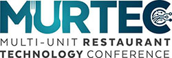 MURTEC 2020 (Multi-unit Restaurant Technology Conference)