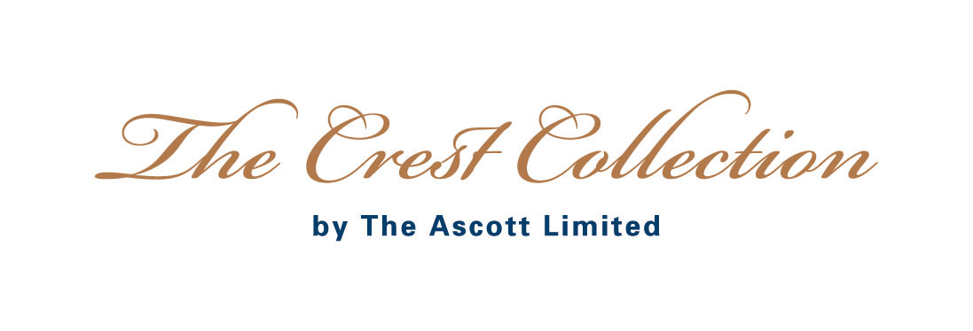 The Crest Collection – A Story Behind Every Door