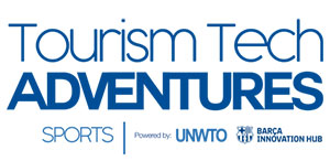 World’s Most Disruptive Sports Tourism Start-Ups Celebrated at Global Tourism Economy Forum in Macau, SAR