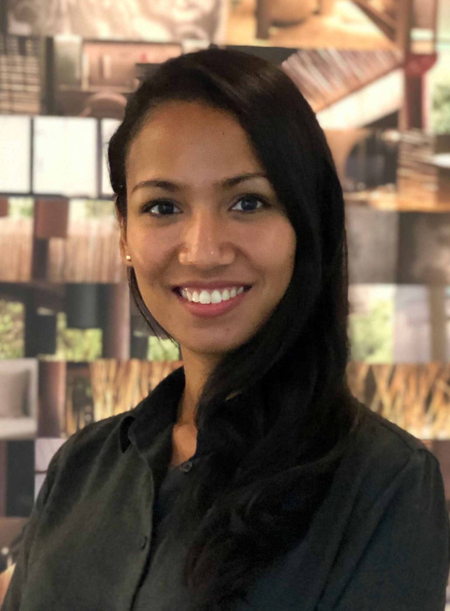 Farah Dhiba has been appointed Group Director of Revenue Optimisation at