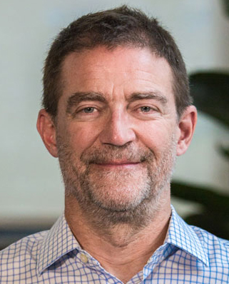 John Reed