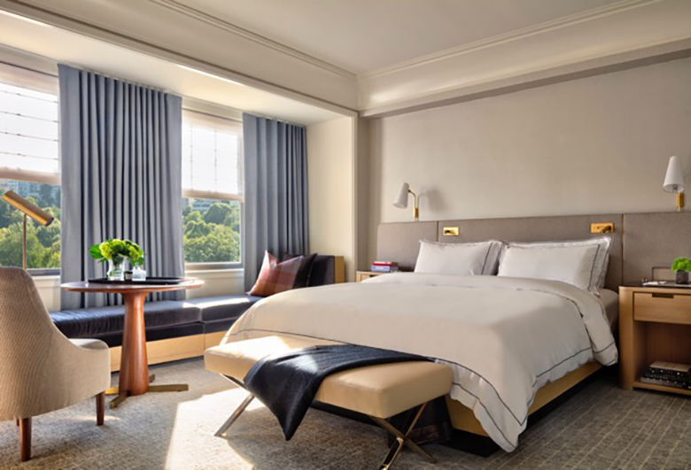 Highgate Hotels, L.P.