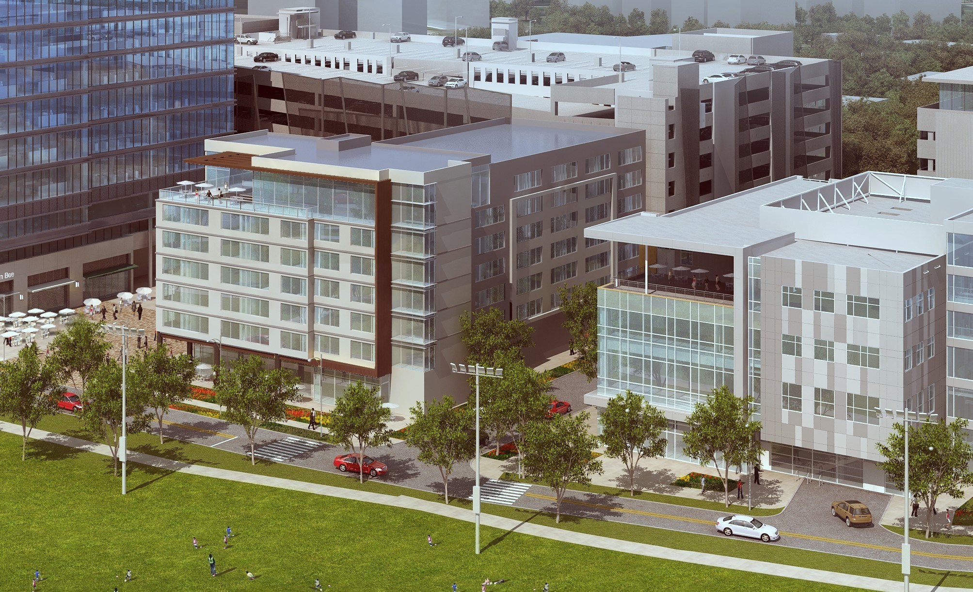 Tapestry Collection by Hilton by Hilton Hospitality Net