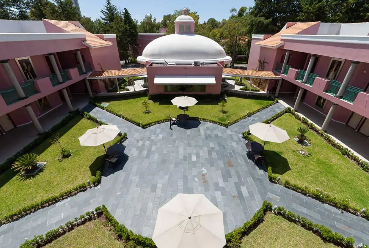 Tapestry Collection by Hilton by Hilton Hospitality Net