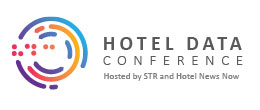 Hotel Data Conference (includes virtual edition)