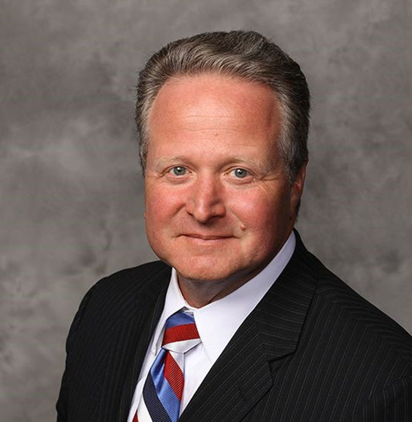 Angelo Stambules, VP of Capital Markets and Loan Syndications— Photo by Access Point Financial, LLC