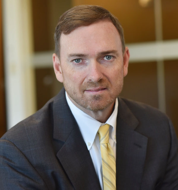 Keith Avant, Chief Credit Officer— Photo by Access Point Financial, LLC