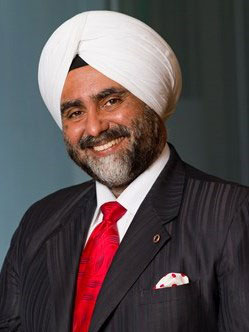 hospitalitynet.org - Mandeep S Lamba - Indian Hotel Sector: 2025 in Review | By Mandeep S Lamba