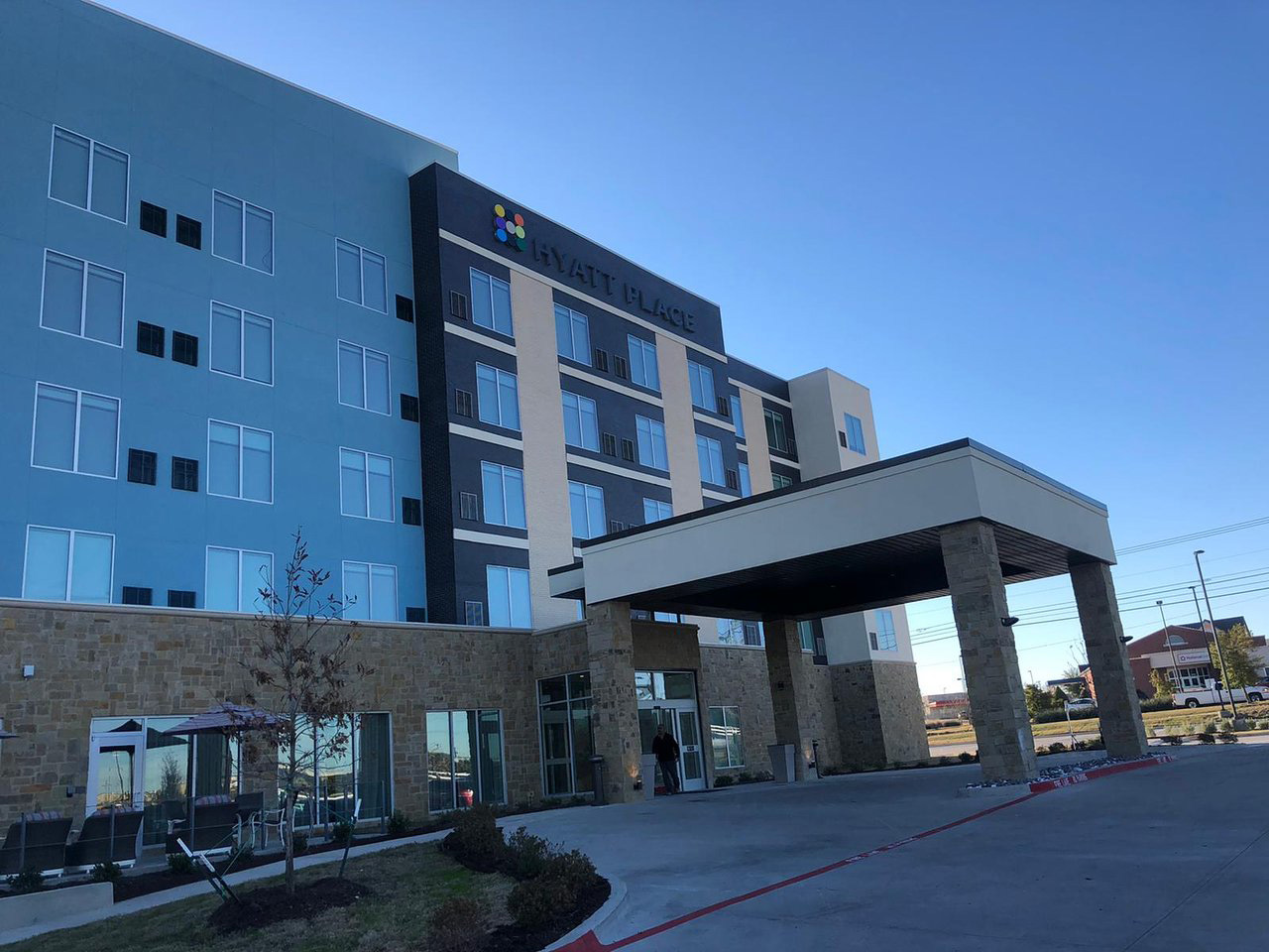 Hyatt Place by Hyatt Hospitality Net