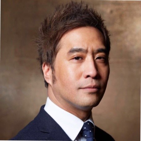 Simon Wong