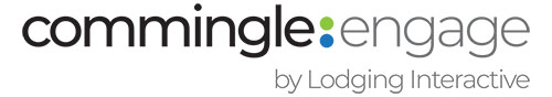 Commingle 2020 logo