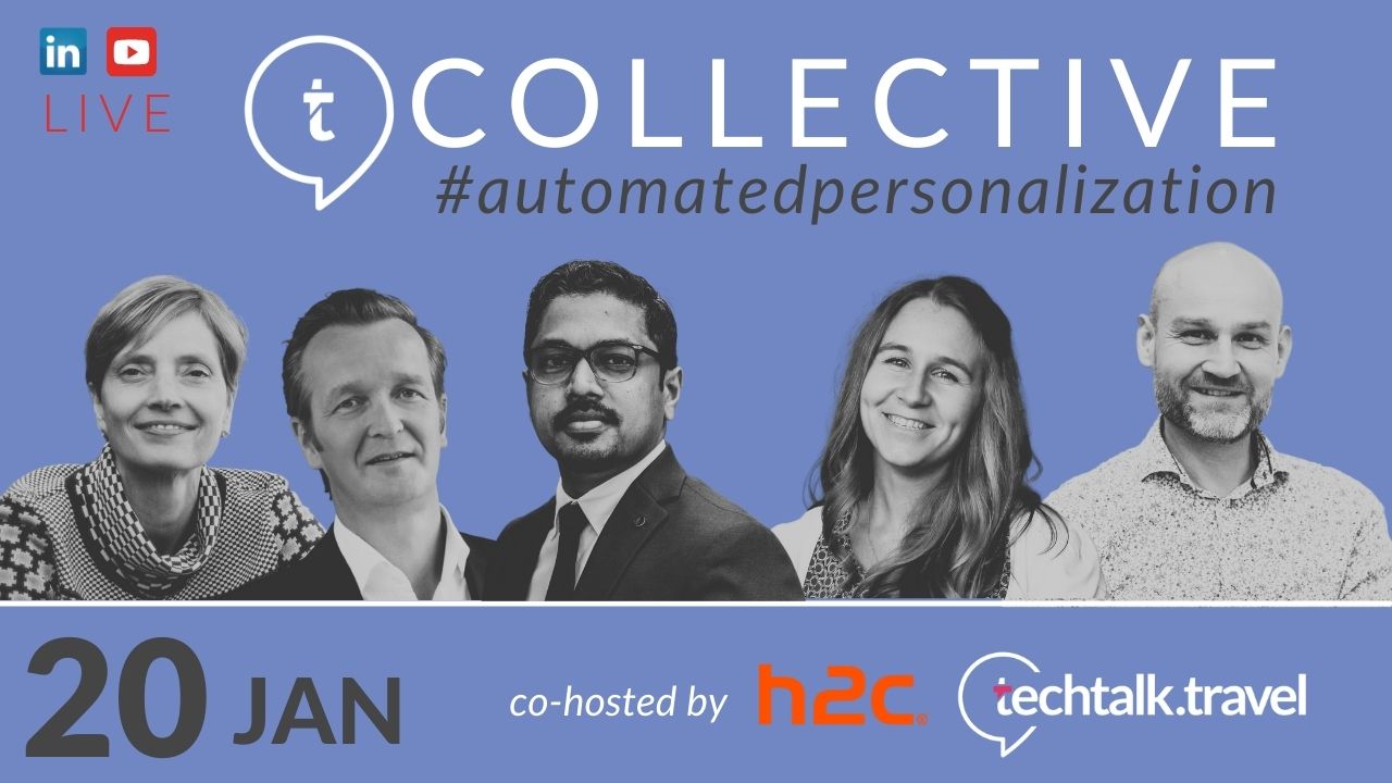 COLLECTIVE #automatedpersonalization