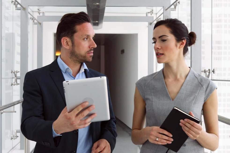 CloudSuite™ Workforce Management