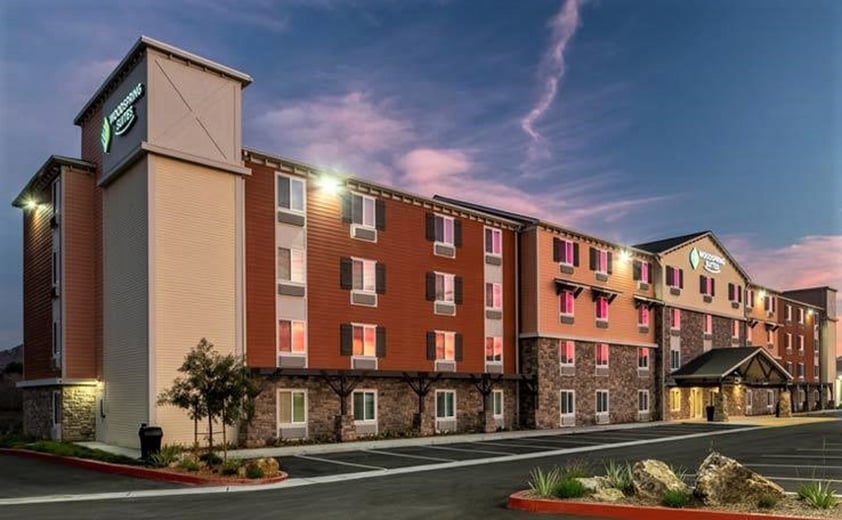 Choice Hotels International, Inc.