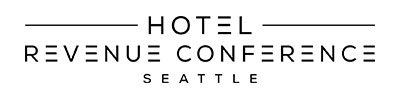 Hotel Revenue Conference Seattle