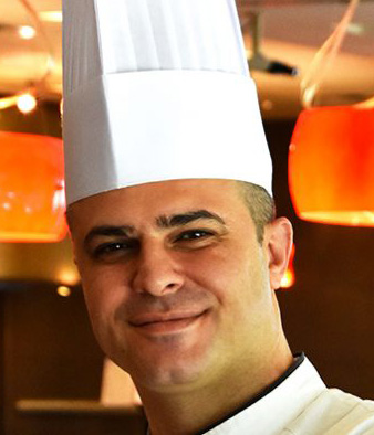 Fortunato Leocata