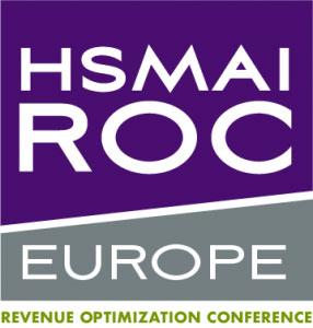 Webinar: HSMAI Europe ROC 2021 (Virtual Event)