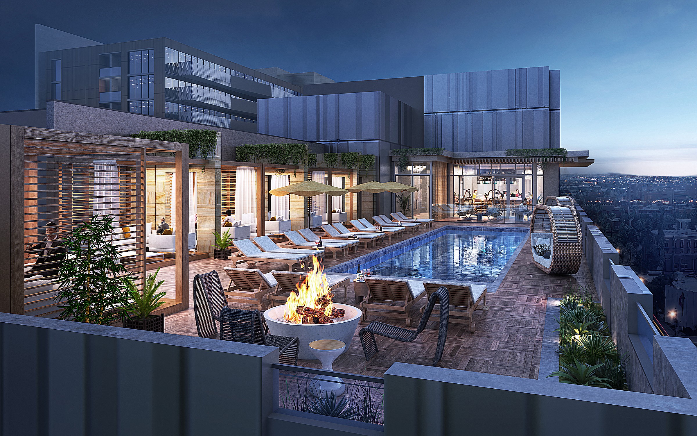 Canopy by Hilton by Hilton Hospitality Net