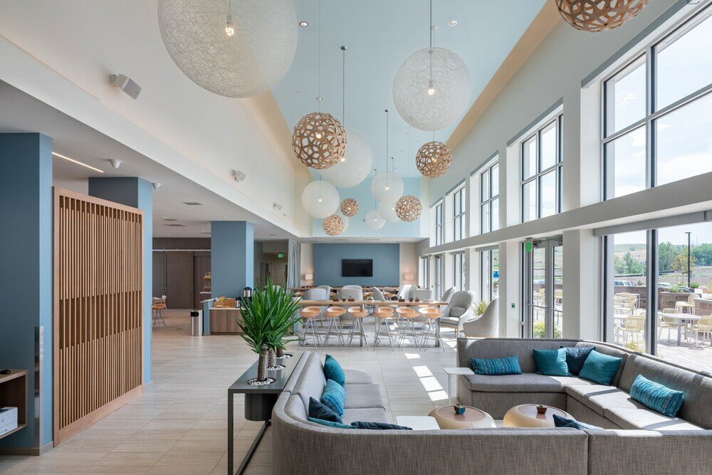 Element® By Westin by Marriott Hospitality Net