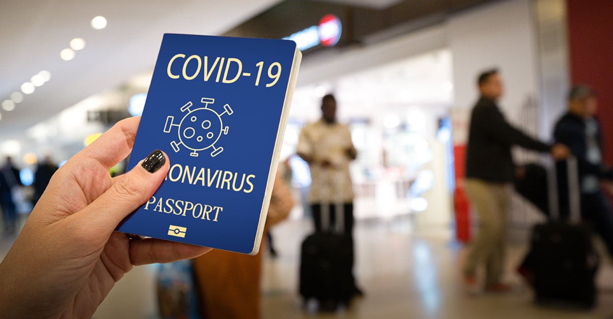 What is your take on the coronavirus and its impact on our industry?