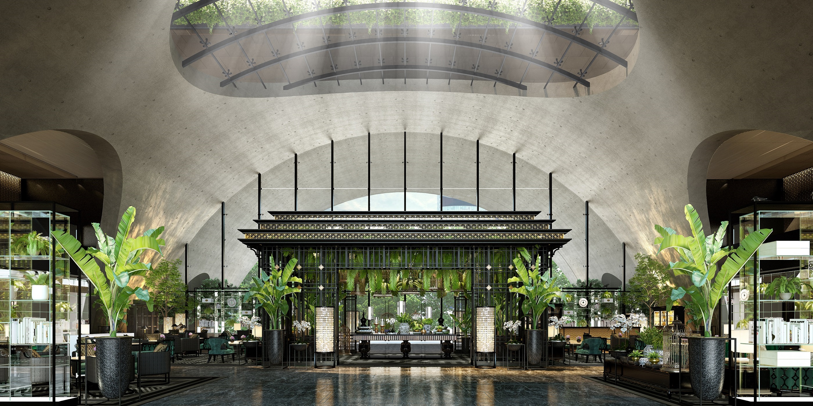 Kempinski by Kempinski Hospitality Net