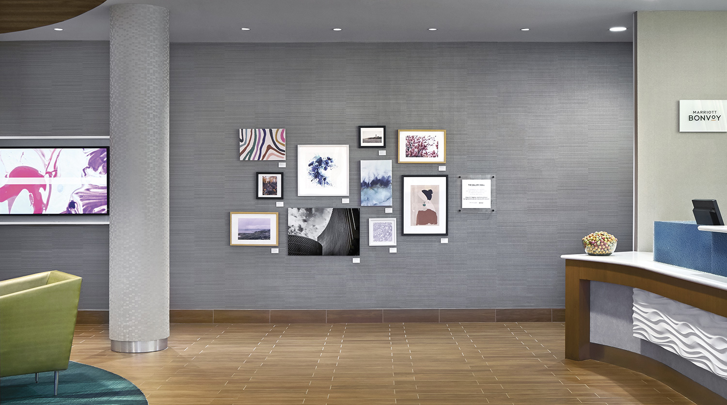 Source: Marriott International