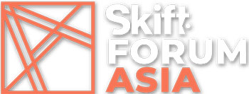 Virtual Event: Skift Forum Asia 2020