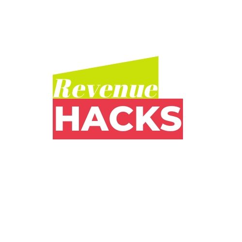 Webinar: Revenue HACKS Linkedin LIVE Series Pricing