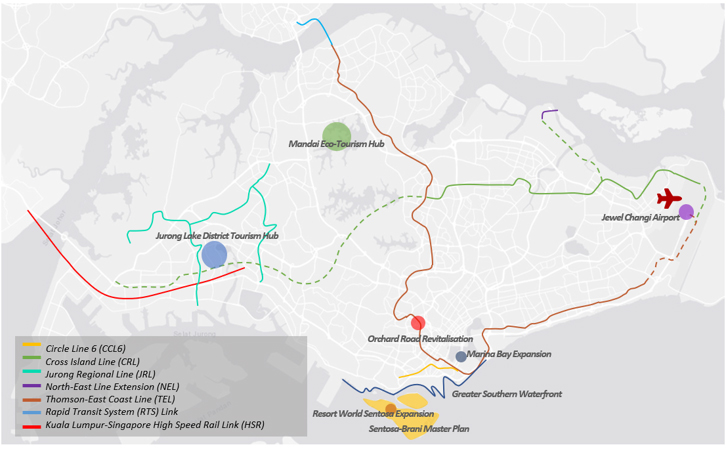 Source: HVS, Land Transport Authority— Photo by HVS