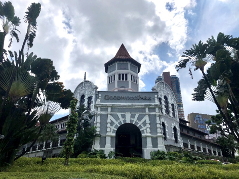 Source: HVS— Photo by HVS