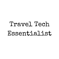 Travel Tech Essentialist