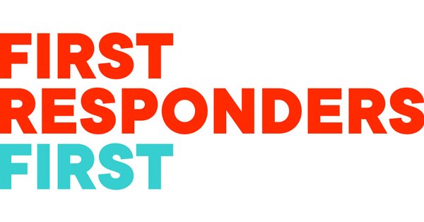 FirstRespondersFirst 