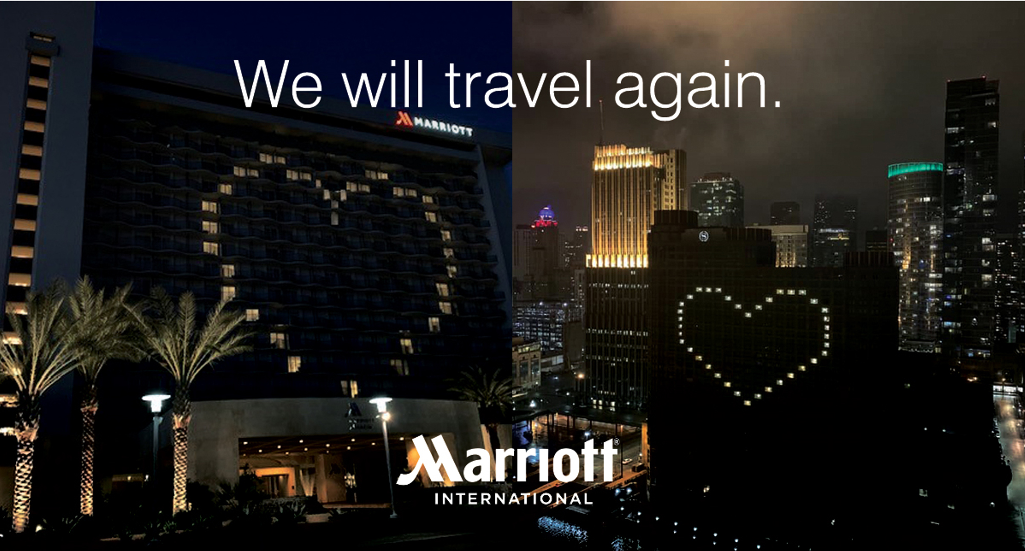 Source: Marriott International