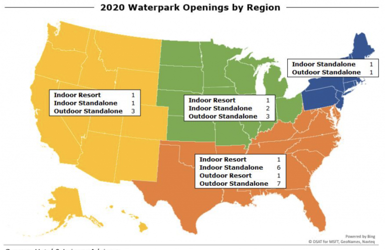 Source: Hotel & Leisure Advisors