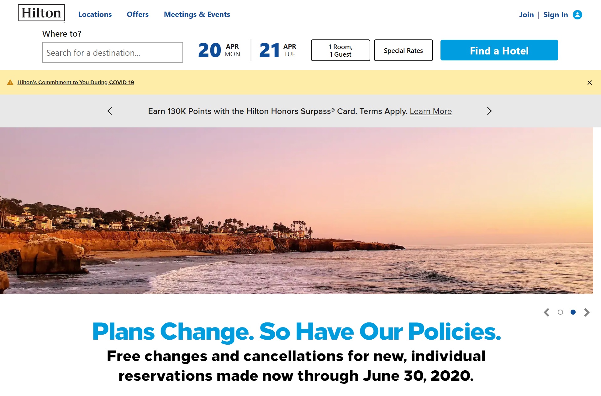 COVID-19 Hotel Recovery Strategy: Top 10 Ways to Prepare your Hotel for the Rebound in Travel Demand | By Margaret Mastrogiacomo— Photo by NextGuest merged with Cendyn