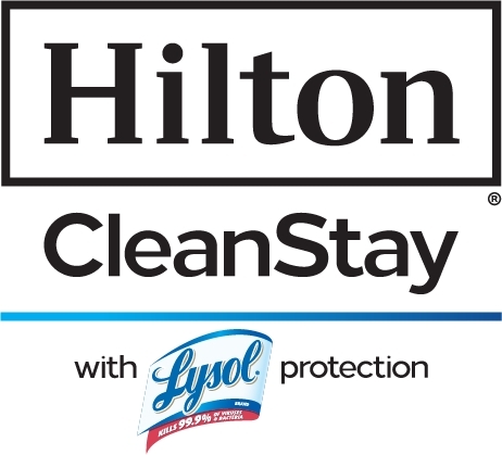 'Hilton CleanStay with Lysol Protection' Expected to Launch June 2020