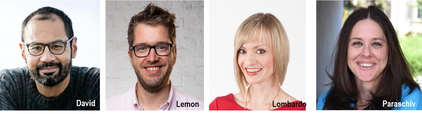 Next Beekeeper COVID-19 Webinar to Discuss ‘Weathering the Storm and Preparing for Recovery’ — Source: Beekeeper