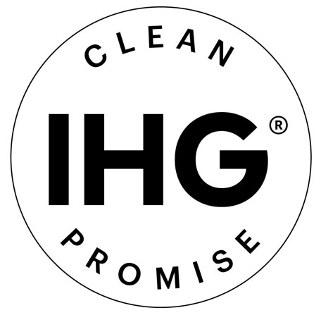 IHG Clean Promise