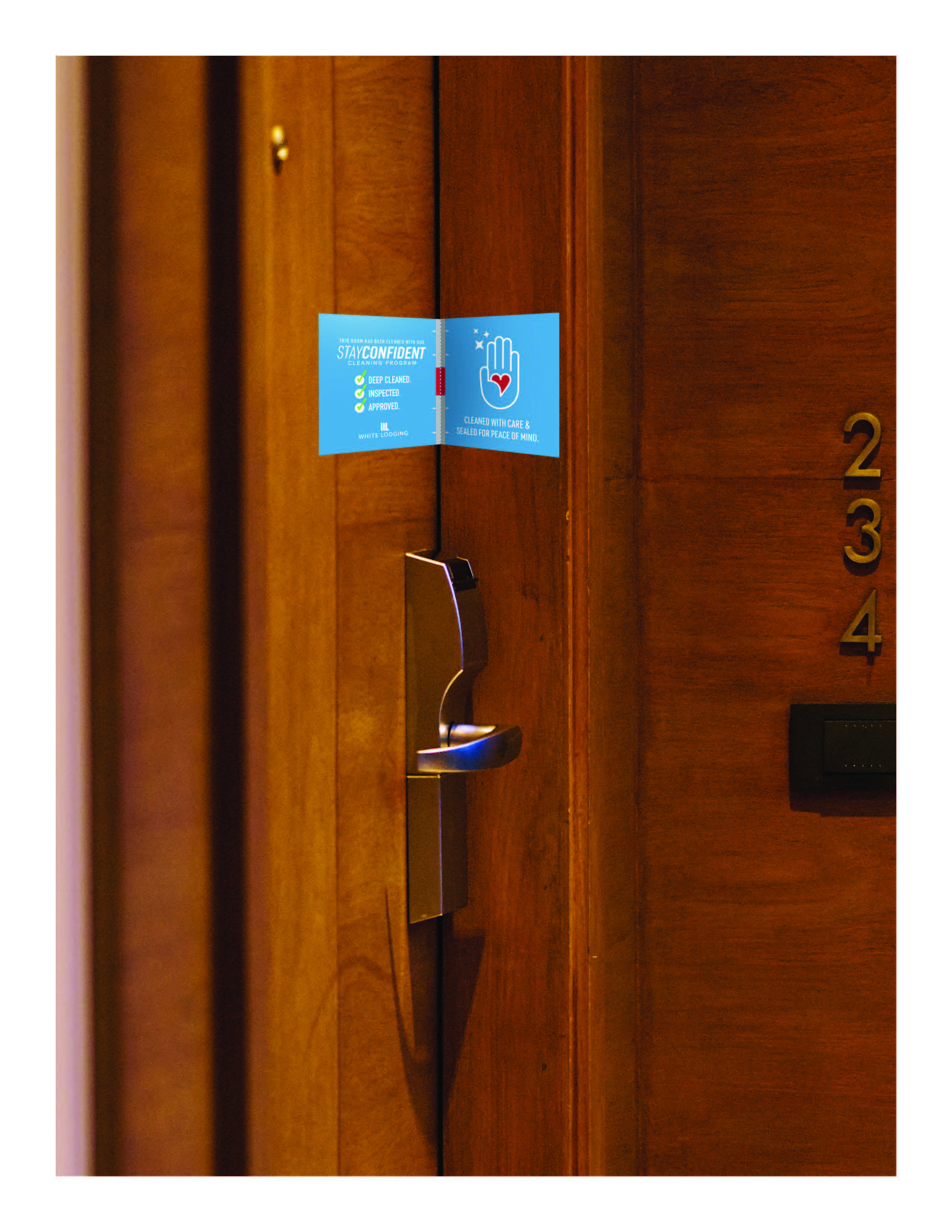 — Source: White Lodging