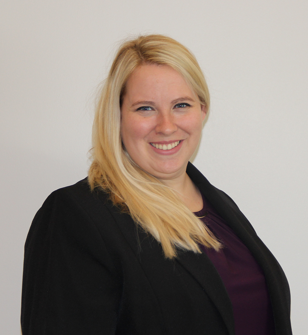 Lindsay Gilmour has been appointed Guest Services Manager at SpringHill