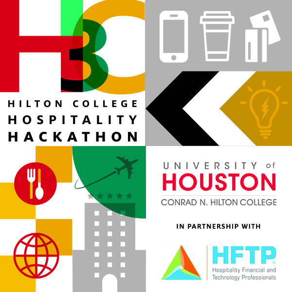 Hilton College Hospitality Hackathon