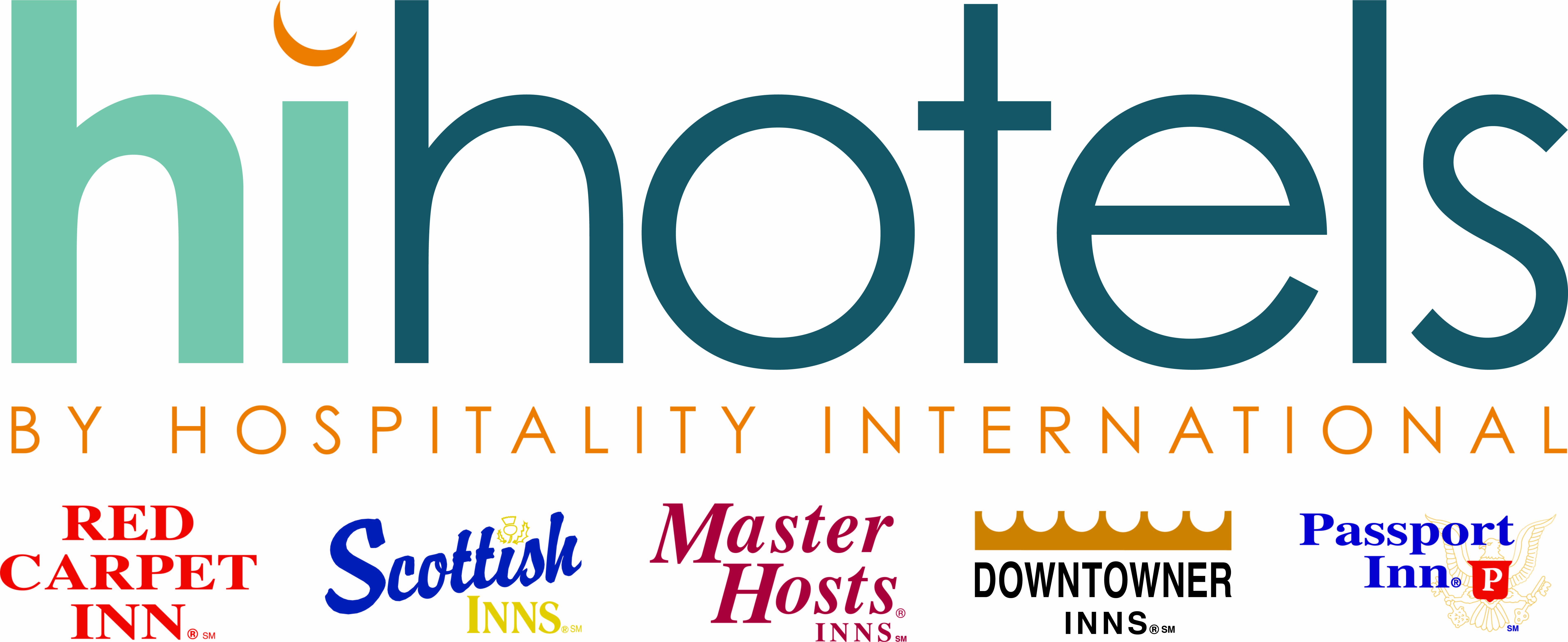 Hospitality International Inc