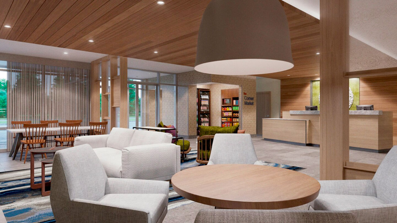 Fairfield Inn Suites   Marriott     Hospitality Net