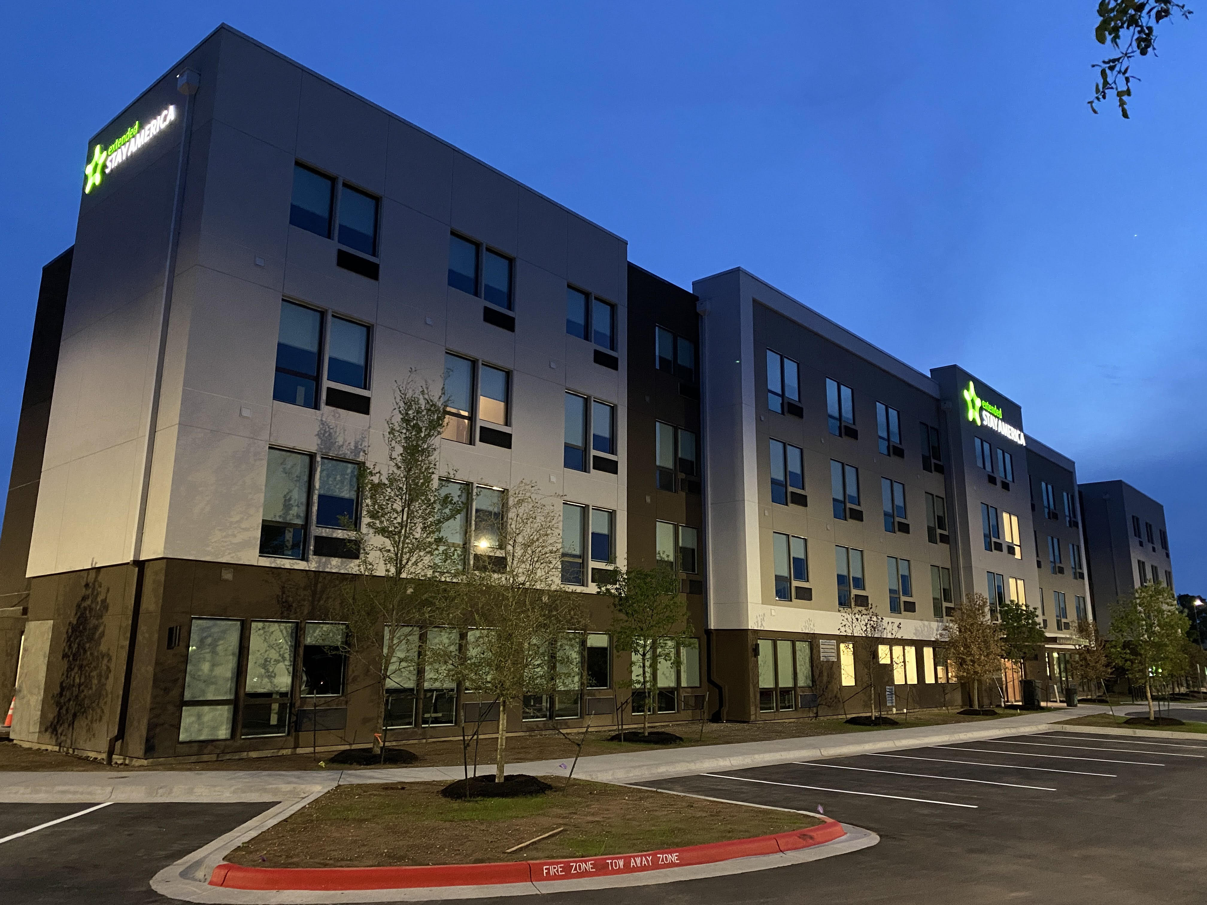 Extended Stay America, Inc.