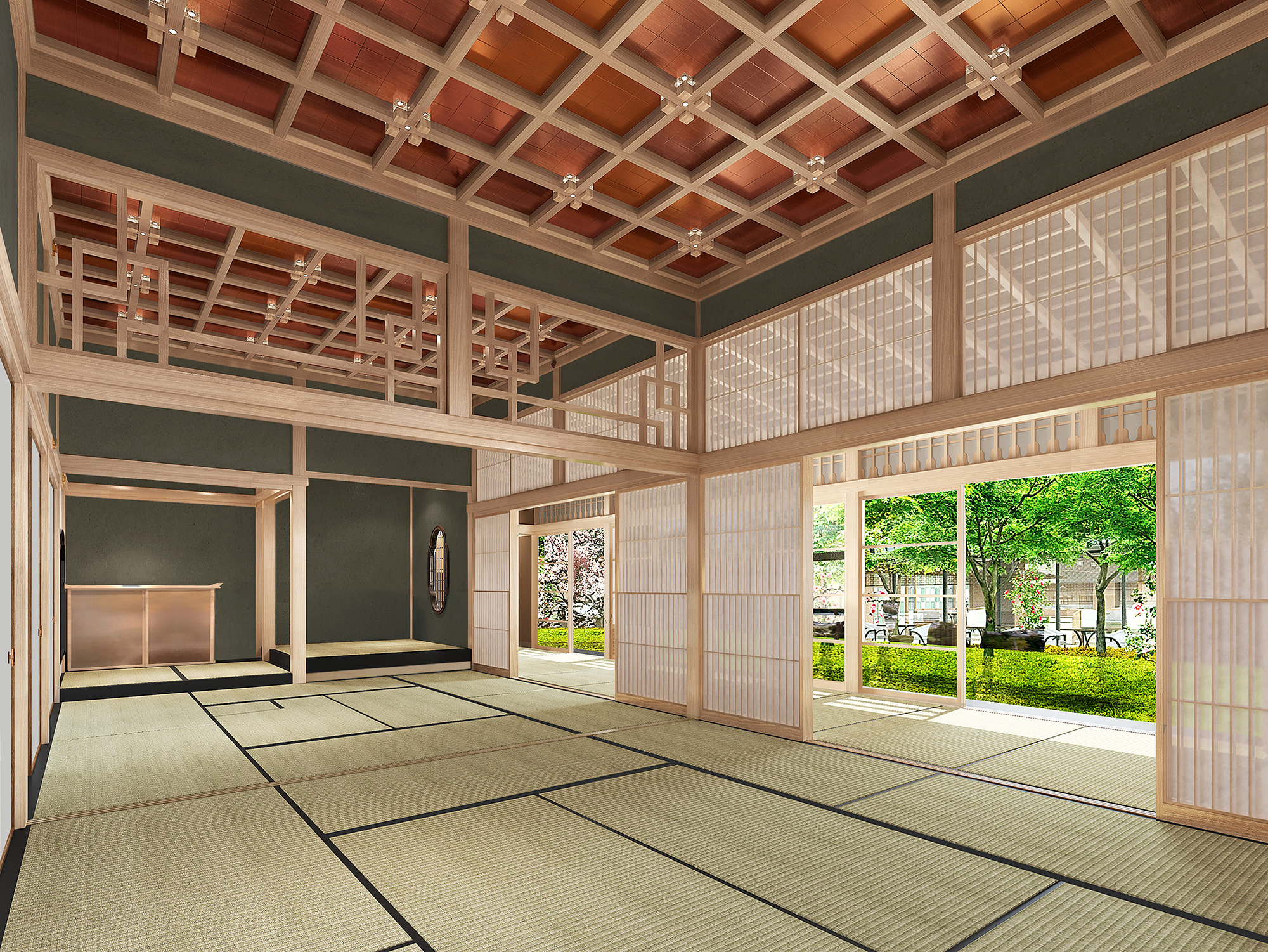 The Luxury Collection by Marriott Hospitality Net