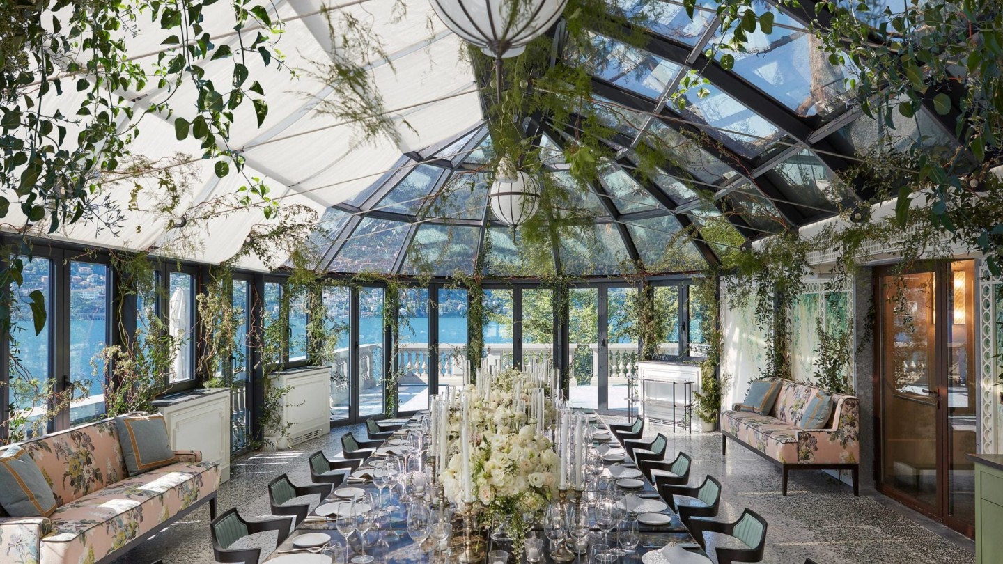 Source: Mandarin Oriental